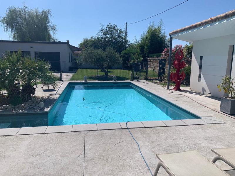 Villa - 130 m² - 5 pièces