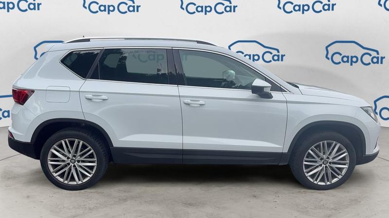 Seat Ateca 1.4 Tsi 150 Dsg7 Xcellence - Automatique Toit ouvrant