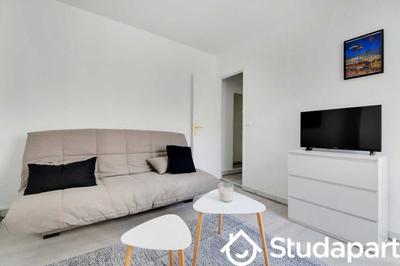 Appartement - 19 m² - 1 pièce