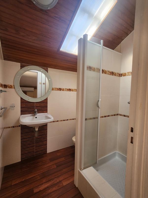 Maison - 157 m² - 7 pièces