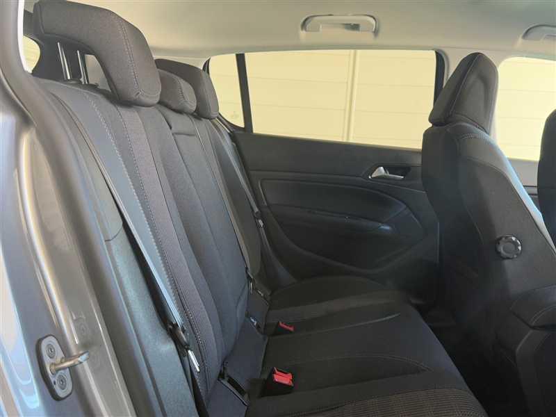 Peugeot 308 1.5 BlueHDi 130ch s&amp;S Eat8 Allure Pack