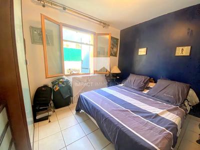 Maison - 84 m² - 4 pièces