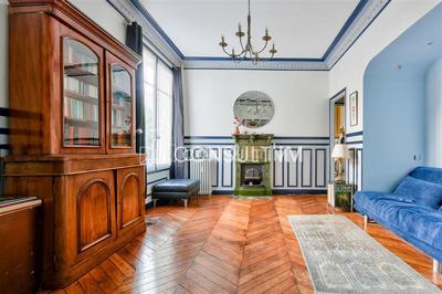 Appartement - 58 m² - 2 pièces