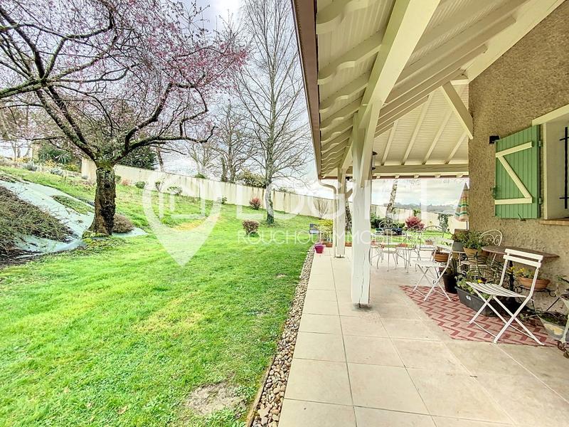 Maison - 177 m² - 4 pièces