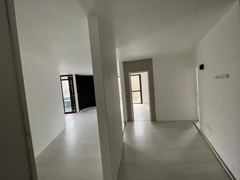 Appartement - 75 m² - 4 pièces