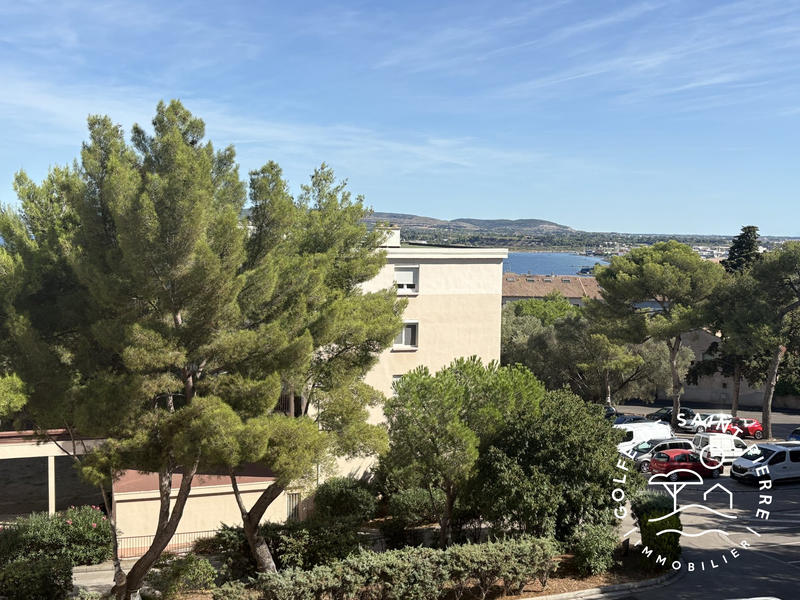 Appartement - 63 m² - 4 pièces