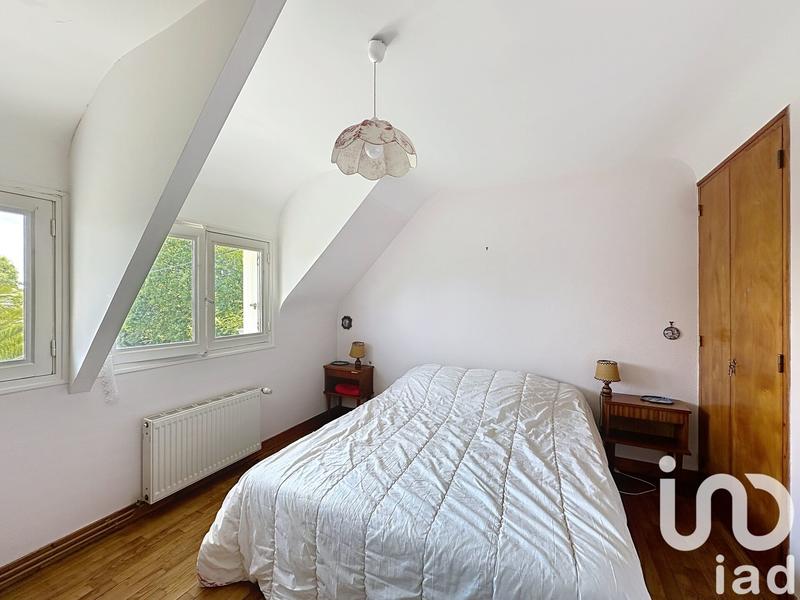 Maison - 157 m² - 3 pièces