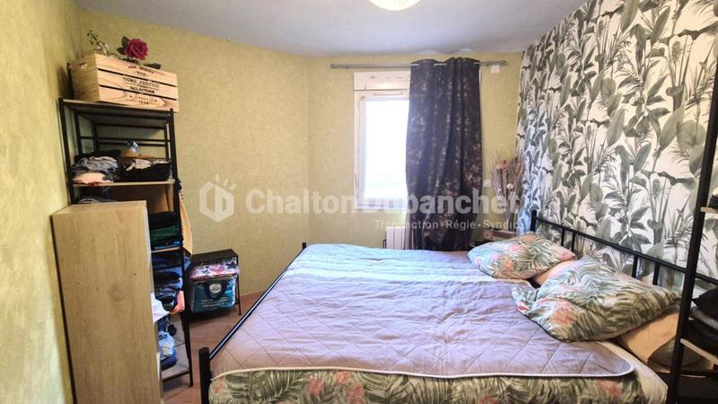 Maison - 111 m² - 5 pièces