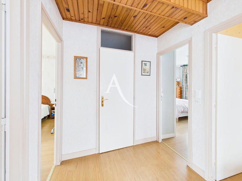 Maison - 118 m² - 5 pièces