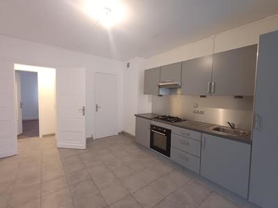 Appartement - 64 m² - 2 pièces