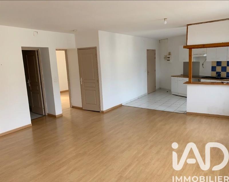 Immeuble - 185 m²