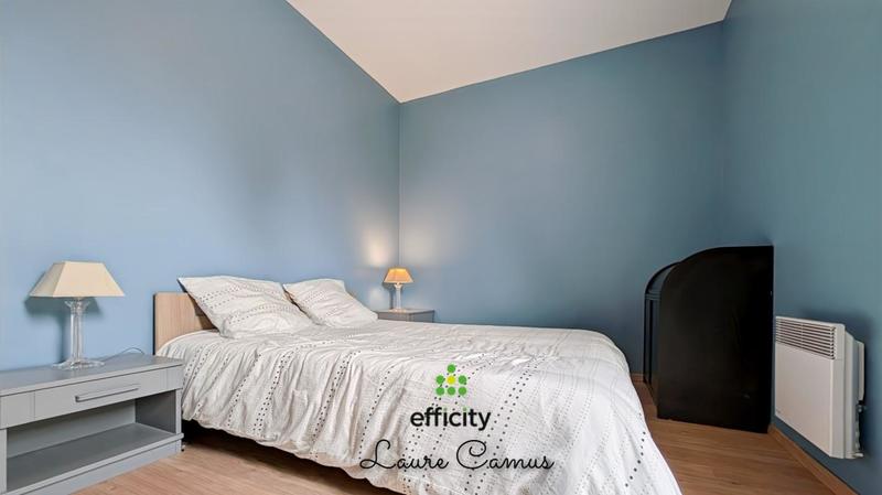 Maison - 135 m² - 6 pièces