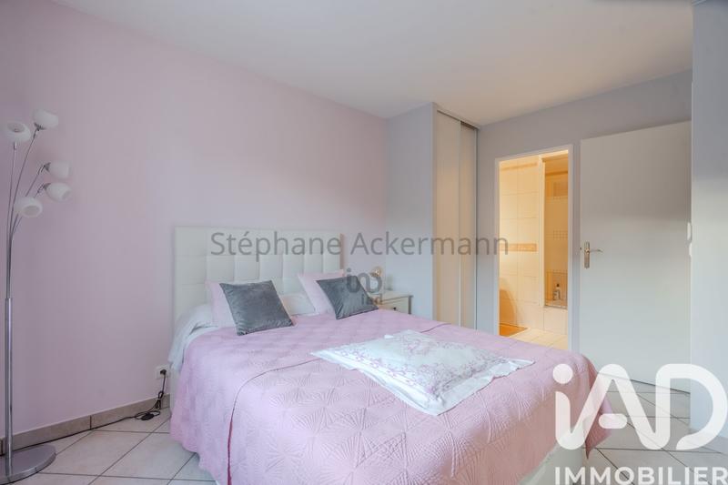 Maison - 160 m² - 7 pièces