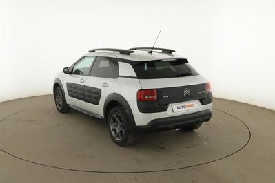 Citroën C4 Cactus 1.6 Blue-HDi Feel 100 ch