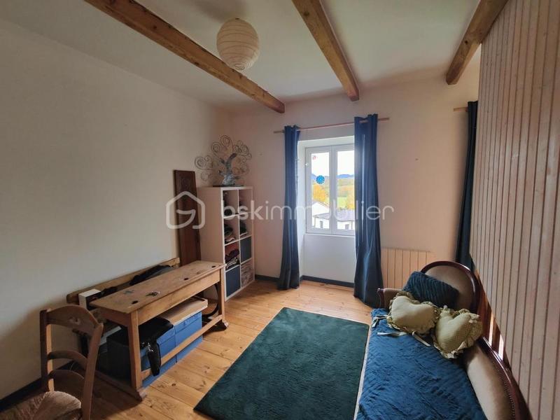 Maison - 150 m² - 7 pièces