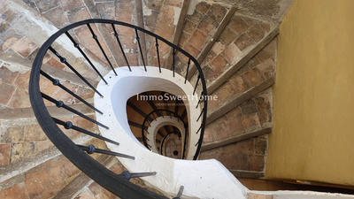 Maison - 159 m² - 8 pièces