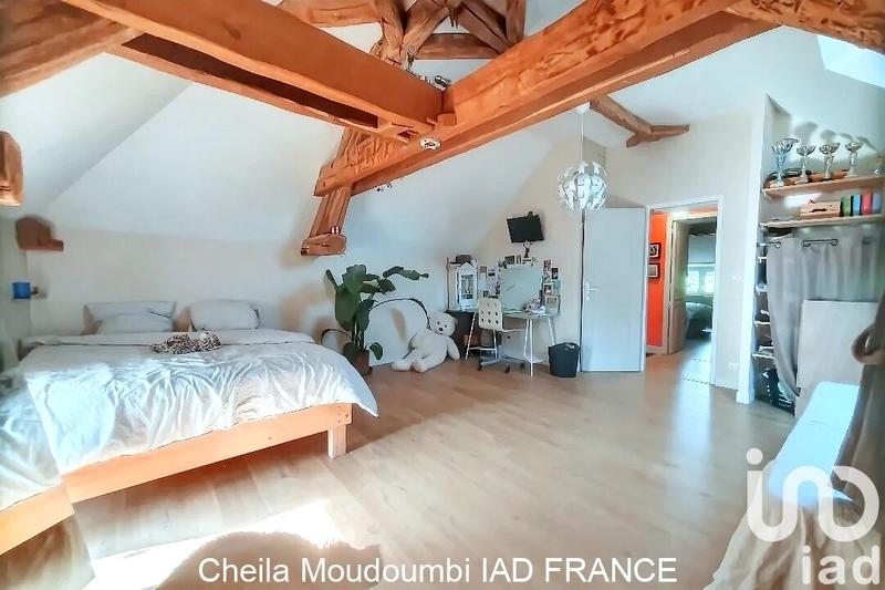 Maison - 106 m² - 4 pièces