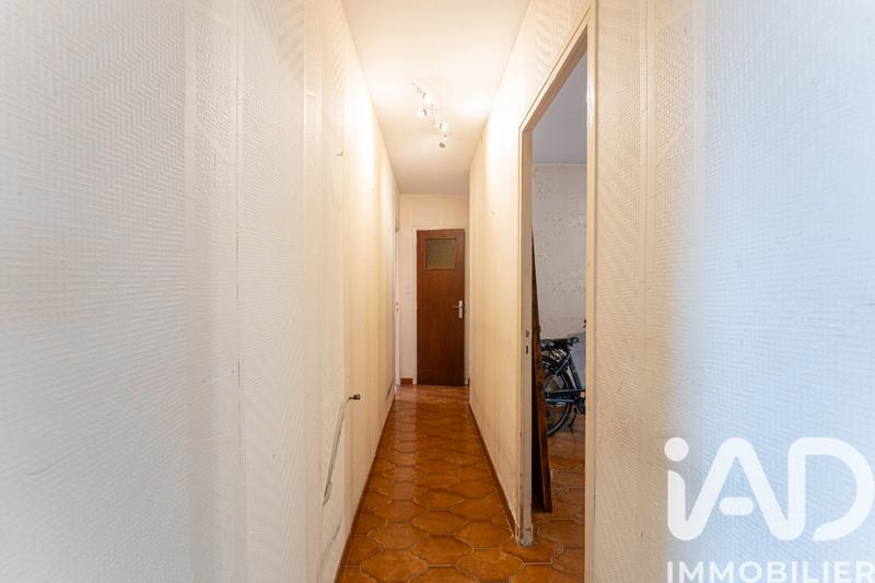 Appartement - 85 m² - 2 pièces