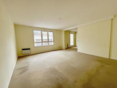 Appartement - 87 m² - 4 pièces