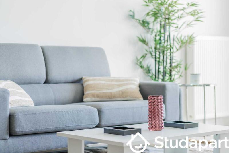 Appartement - 82 m² - 5 pièces