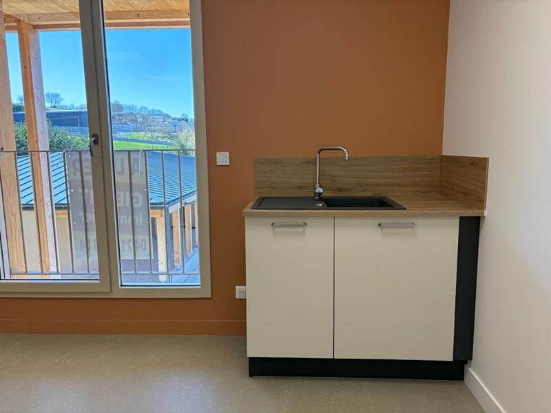 Local commercial - 26 m²