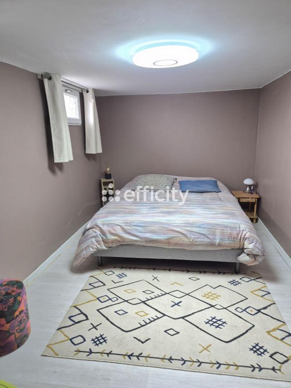 Maison - 106 m² - 4 pièces