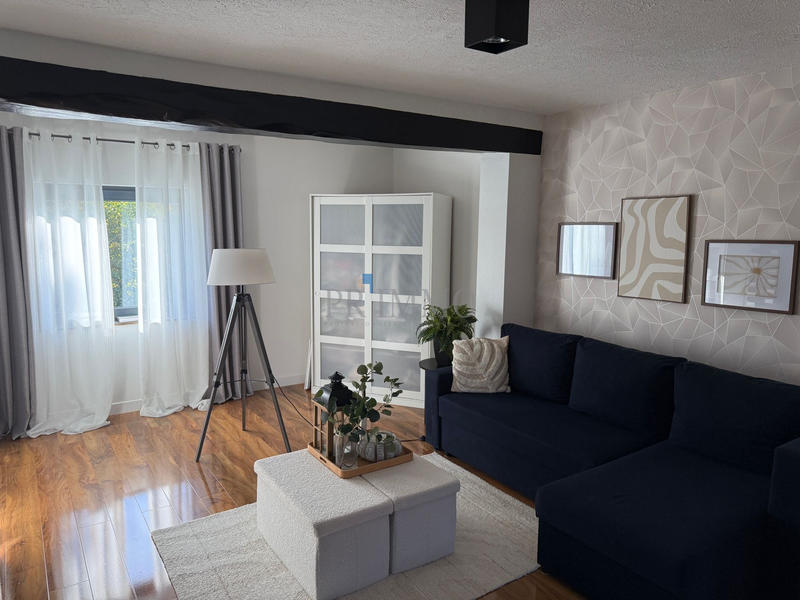 Maison - 163 m² - 7 pièces