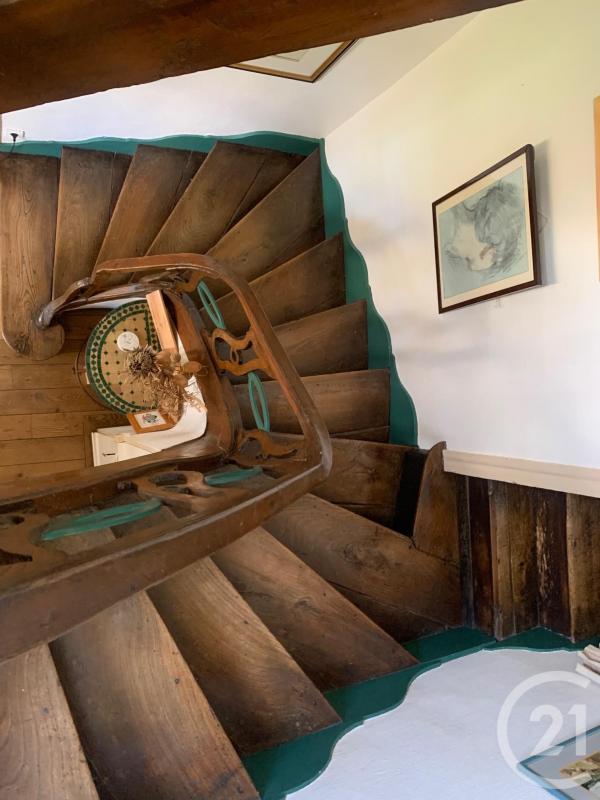 Maison de maîtres - 295 m² - 11 pièces