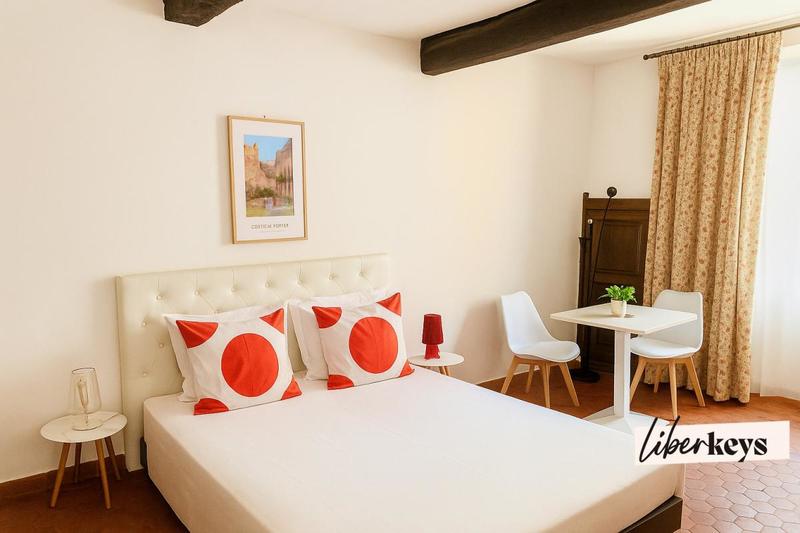 Maison de village - 90 m² - 3 pièces