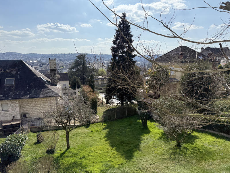 Maison - 128 m² - 6 pièces