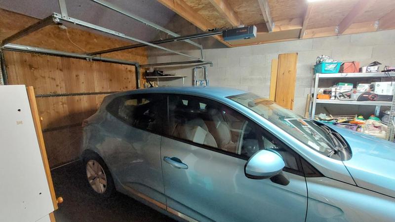 Maison - 78 m² - 3 pièces