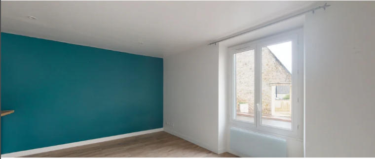 Studio - 22 m² - 1 pièce