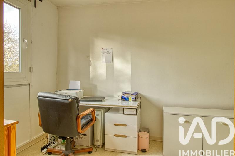 Appartement - 69 m² - 4 pièces