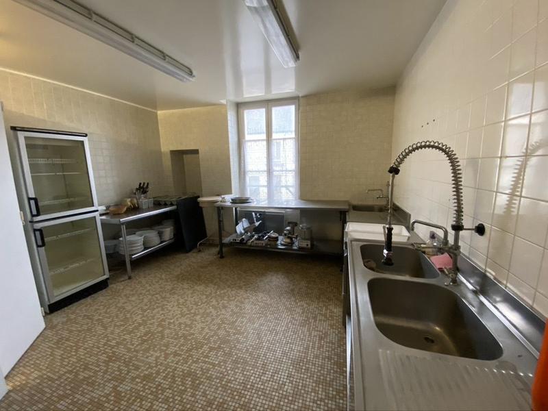 Local commercial - 452 m²