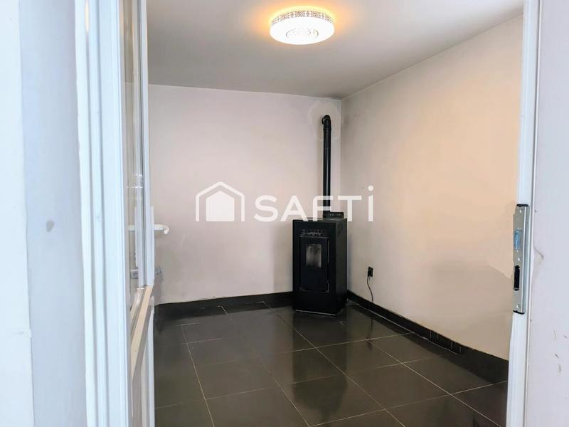 Maison - 178 m² - 9 pièces