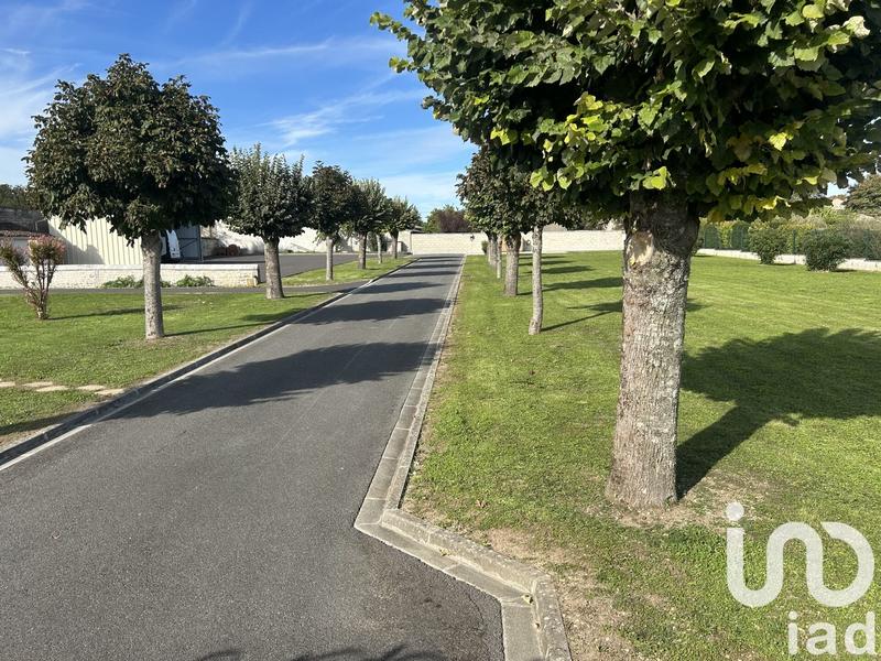 Maison - 165 m² - 7 pièces