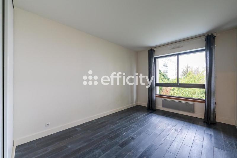 Appartement - 138 m² - 5 pièces