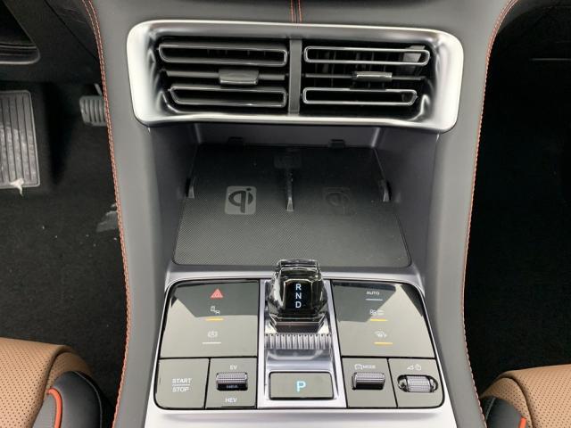 Byd Seal U 1.5l Dm-i 218 ch Phev Boost