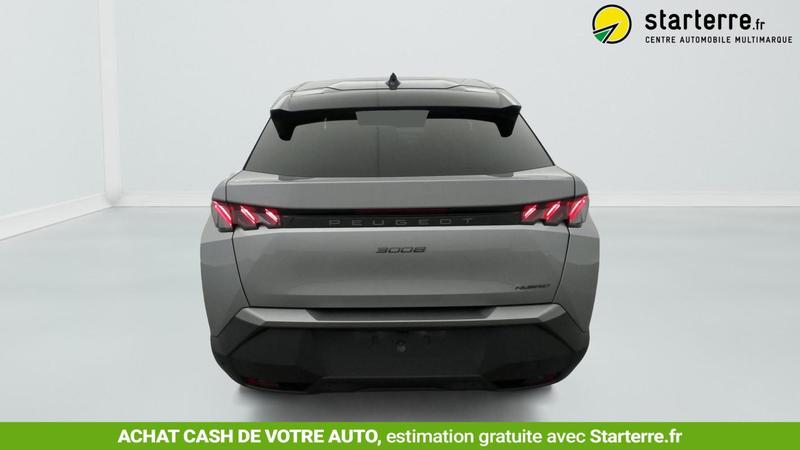 Peugeot 3008 Hybrid 145 e-Dcs6 Gt