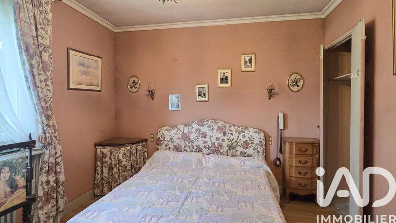 Maison - 78 m² - 4 pièces