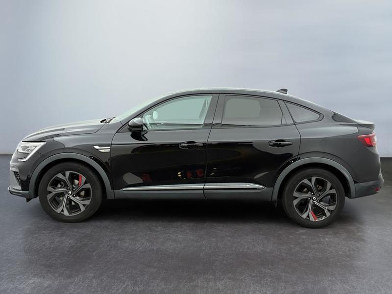 Renault Arkana E-Tech 145 - 21b R.S. Line