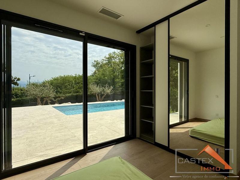 Villa - 135 m² - 5 pièces