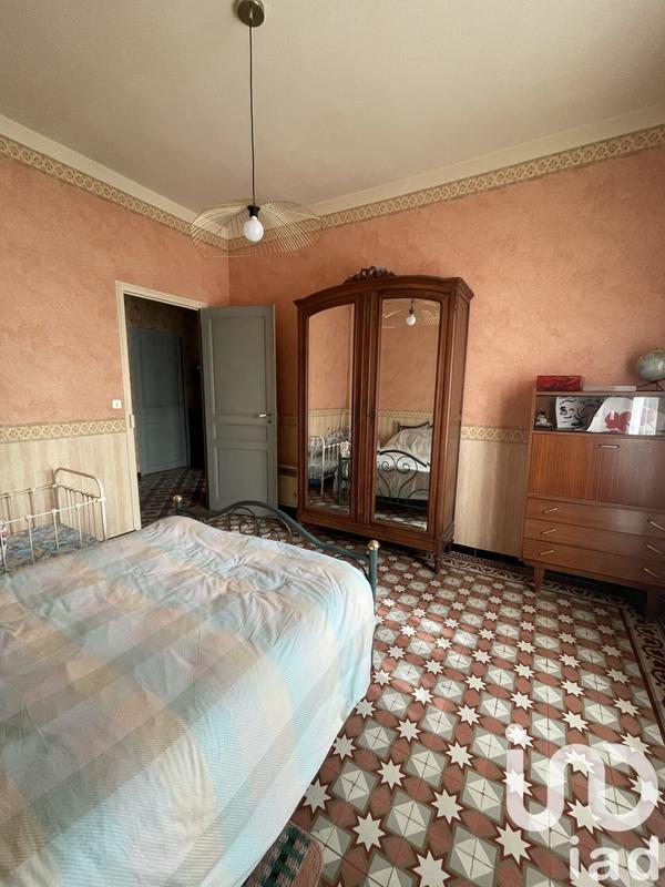 Maison de ville - 150 m² - 6 pièces