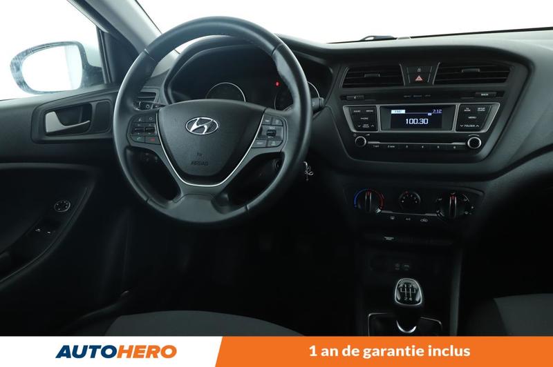 Hyundai Coupé i20 1.0 t-GDi Intuitive 100 ch