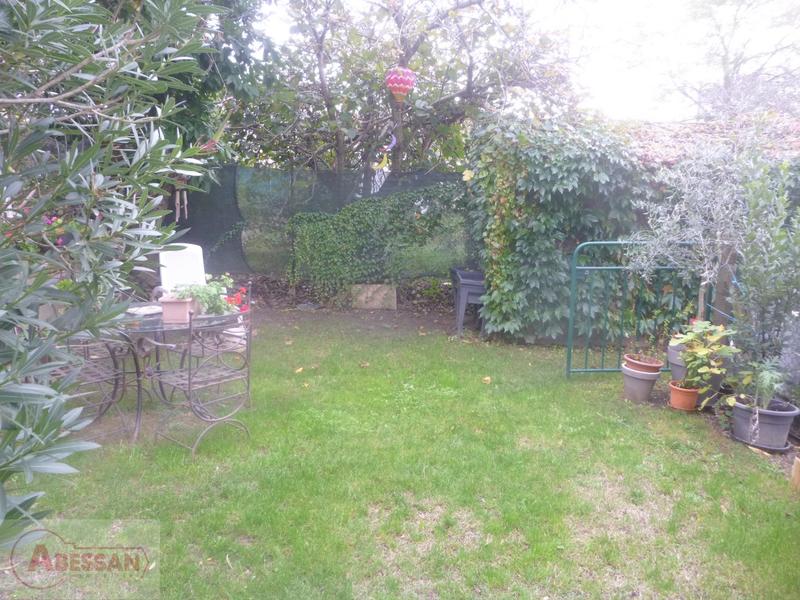 Maison de ville - 121 m² - 7 pièces