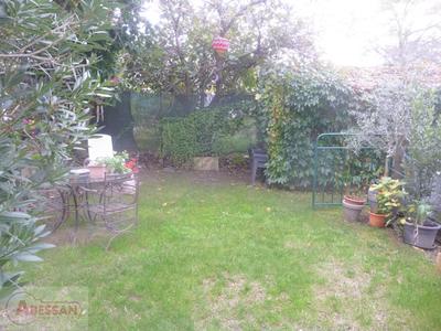 Maison de ville - 121 m² - 7 pièces