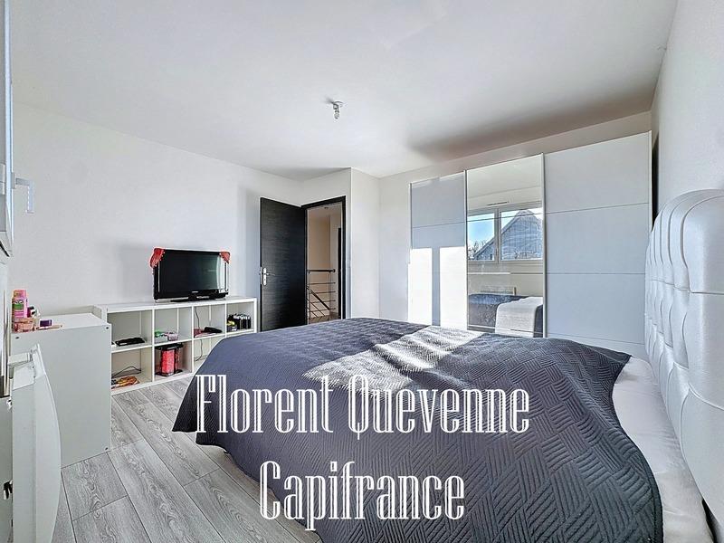 Maison - 151 m² - 6 pièces