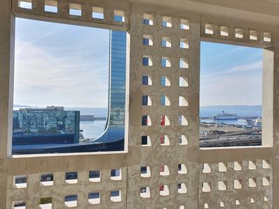 Appartement - 112 m² - 5 pièces