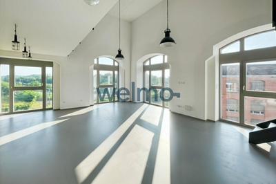Loft - 175 m² - 5 pièces