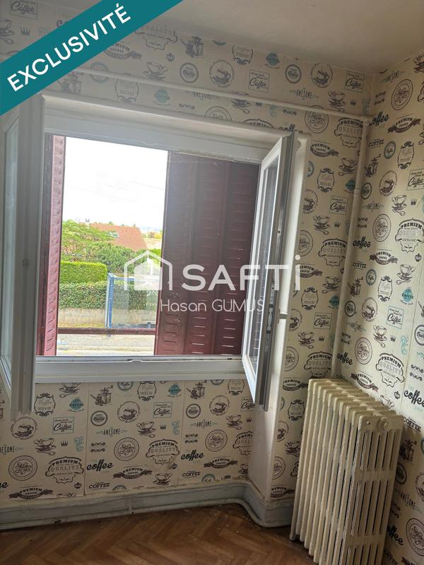 Hôtel particulier - 475 m²